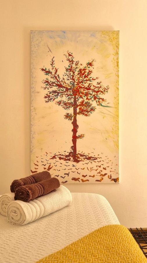 Casa Do Criativo Bed&Breakfast Almada Ngoại thất bức ảnh